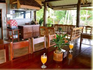 Algens Dive Resort