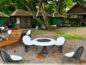 Algens Dive Resort
