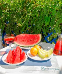 Mouras studios Astypalaia Greece