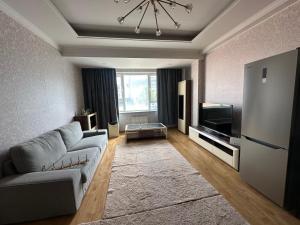 Apartment in 19