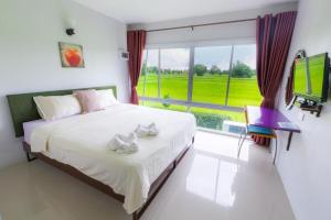 Bosswin Home Resort