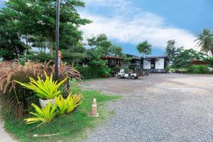 Bosswin Home Resort