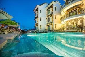 The Villa Hoi An Boutique Hotel