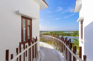 The Villa Hoi An Boutique Hotel