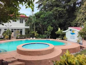 Camiguin Lanzones Resort