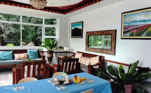 Camiguin Lanzones Resort