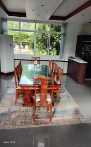 Camiguin Lanzones Resort