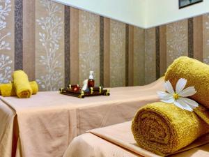 The Villa Hoi An Boutique Hotel