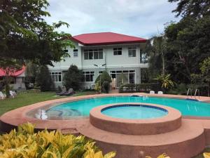 Camiguin Lanzones Resort