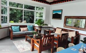 Camiguin Lanzones Resort