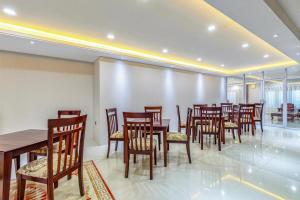 City Garden Hotel 城市花园酒店