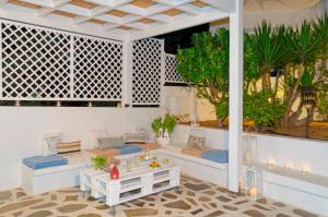 Mouras studios Astypalaia Greece