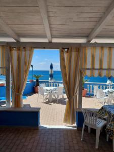 Casa del Mare Beach