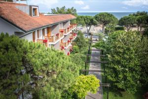 Hotel Capanna dOro