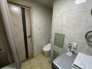 Apartment in 19
