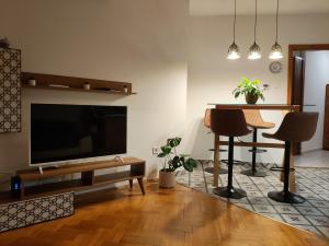 Júlia Apartman Kaposvár***