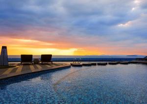 Blue Bay International Resort Hotel