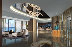 Blue Bay International Resort Hotel