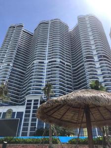 Blue Bay International Resort Hotel