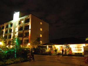 Asia Resort Kaset Nawamin