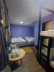 The Box Hotel