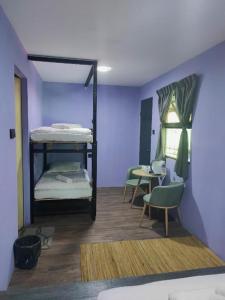 The Box Hotel