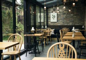 Chalets by Slow Tatry Boutique Resort&SPA