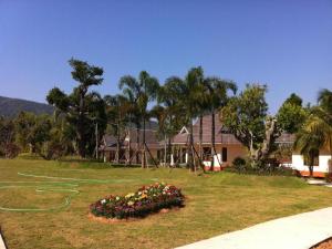Phutien Resort