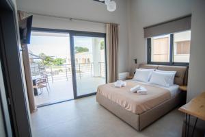Evaeri Suites
