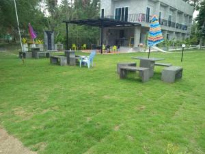 The Chala Resort
