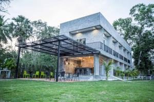 The Chala Resort