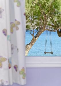 Mouras studios Astypalaia Greece