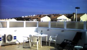 Gran Alacant Apartment