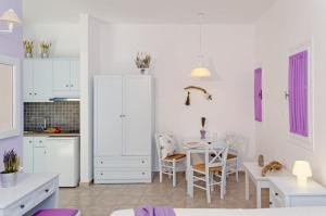 Mouras studios Astypalaia Greece