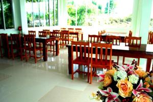 Lake Scene Resort