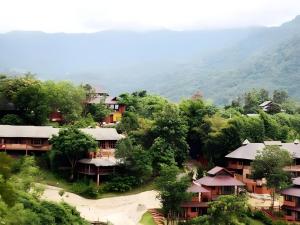 Insda Chiang Mai Resort