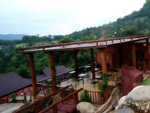 Insda Chiang Mai Resort