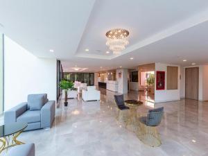 B2 Rayong Boutique and Budget Hotel