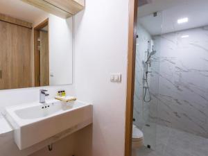 B2 Rayong Boutique and Budget Hotel