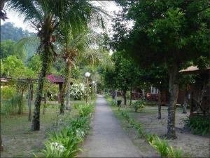 Tioman Paya Resort