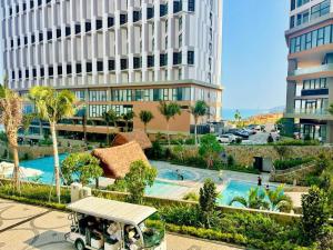 Apec Mandala Mũi Né - Diễm Condotel