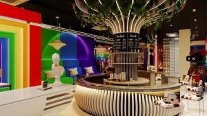 Togayther Hostel Bangkok (Silom)