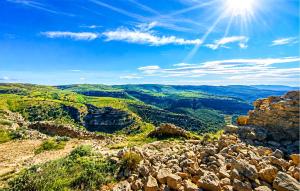 Awesome Home In Vilar De Canes With Wifi