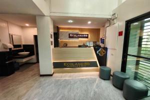 Ecoland 88 Apartelle and Suite near SM Davao