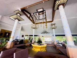 Supalai Scenic Bay Resorts and Spa Sale by DAYUU