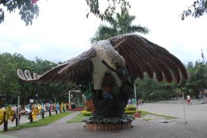Ecoland 88 Apartelle and Suite near SM Davao