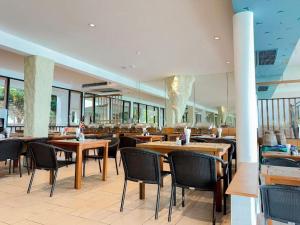 Supalai Scenic Bay Resorts and Spa Sale by DAYUU