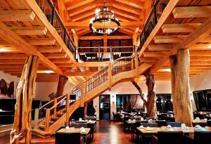Reit-und Sporthotel Nordmann