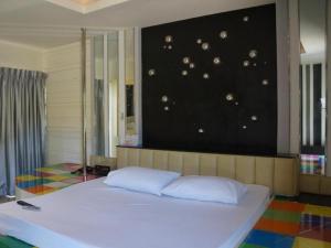 Fancy Resort