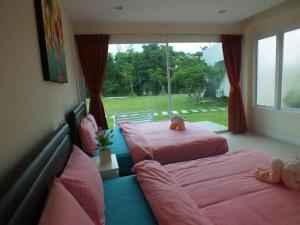 Worawee Resort and Spa